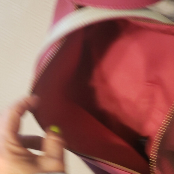 Bebe purse real leather - Picture 3 of 3